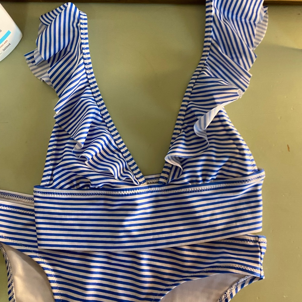 Arie swim